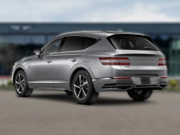 Genesis GV80 2.5T Advanced AWD 2026
