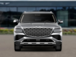 Genesis GV80 2.5T Advanced AWD 2026