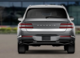 Genesis GV80 2.5T Advanced AWD 2026