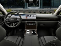 Genesis GV80 2.5T Advanced AWD 2026