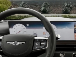 Genesis GV80 2.5T Advanced AWD 2026