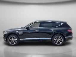 Genesis GV80 2.5T Advanced AWD 2026