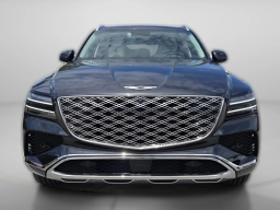 Genesis GV80 2.5T Advanced AWD 2026