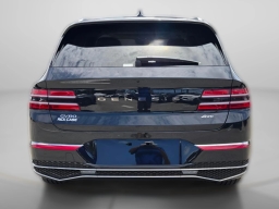 Genesis GV80 2.5T Advanced AWD 2026