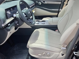 Genesis GV80 2.5T Advanced AWD 2026