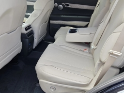 Genesis GV80 2.5T Advanced AWD 2026