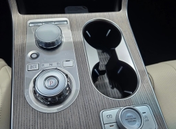 Genesis GV80 2.5T Advanced AWD 2026