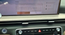 Genesis GV80 2.5T Advanced AWD 2026