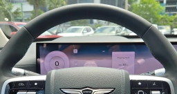 Genesis GV80 2.5T Advanced AWD 2026