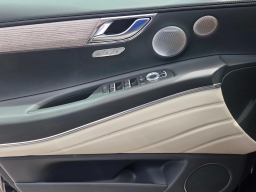 Genesis GV80 2.5T Advanced AWD 2026