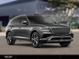 Genesis GV80 2.5T Advanced AWD 2026