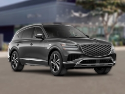 Genesis GV80 2.5T Advanced AWD 2026