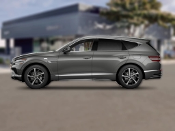 Genesis GV80 2.5T Advanced AWD 2026