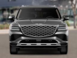 Genesis GV80 2.5T Advanced AWD 2026