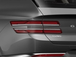 Genesis GV80 2.5T Advanced AWD 2026