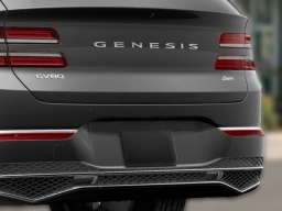 Genesis GV80 2.5T Advanced AWD 2026