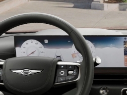 Genesis GV80 2.5T Advanced AWD 2026