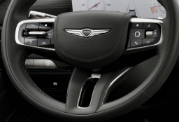Genesis GV80 2.5T Advanced AWD 2026