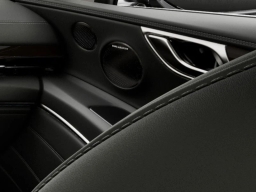 Genesis GV80 2.5T Advanced AWD 2026