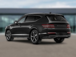 Genesis GV80 2.5T Advanced AWD 2026