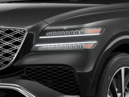 Genesis GV80 2.5T Advanced AWD 2026