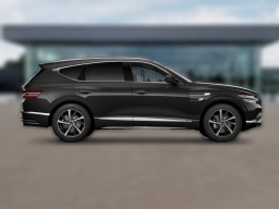 Genesis GV80 2.5T Advanced AWD 2026