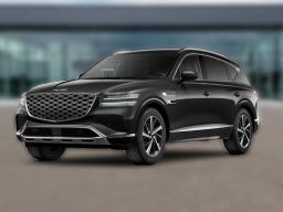 Genesis GV80 2.5T Advanced AWD 2026