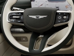 Genesis GV80 2.5T Advanced AWD 2026