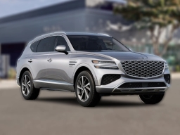 Genesis GV80 2.5T Advanced AWD 2027