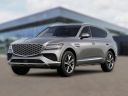 Genesis GV80 2.5T Advanced AWD 2027