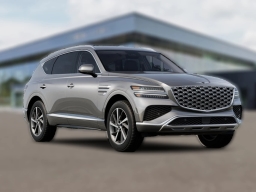 Genesis GV80 2.5T Advanced AWD 2027