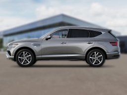 Genesis GV80 2.5T Advanced AWD 2027