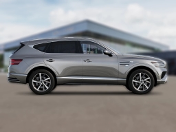 Genesis GV80 2.5T Advanced AWD 2027