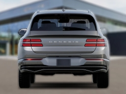 Genesis GV80 2.5T Advanced AWD 2027