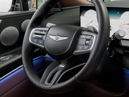 Genesis GV80 2.5T Advanced AWD 2027