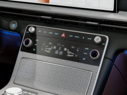 Genesis GV80 2.5T Advanced AWD 2027