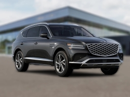 Genesis GV80 2.5T Advanced AWD 2027