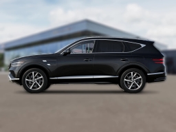 Genesis GV80 2.5T Advanced AWD 2027