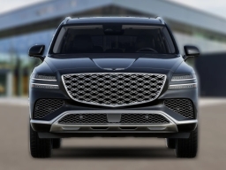 Genesis GV80 2.5T Advanced AWD 2027