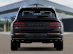 Genesis GV80 2.5T Advanced AWD 2027