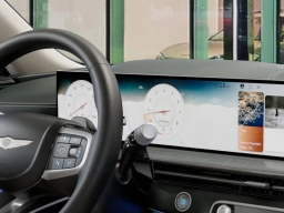 Genesis GV80 2.5T Advanced AWD 2027