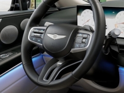 Genesis GV80 2.5T Advanced AWD 2027