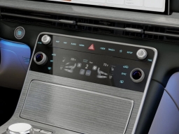 Genesis GV80 2.5T Advanced AWD 2027