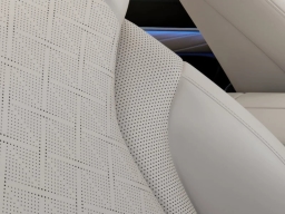 Genesis GV80 2.5T Advanced AWD 2027