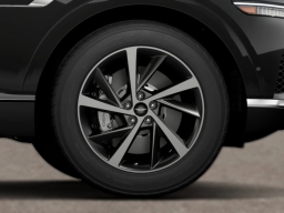 Genesis GV80 Advanced 2.5T AWD 2026