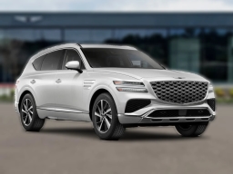 Genesis GV80 Advanced 2.5T AWD 2026