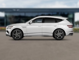 Genesis GV80 Advanced 2.5T AWD 2026