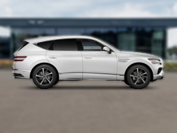 Genesis GV80 Advanced 2.5T AWD 2026