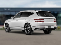 Genesis GV80 Advanced 2.5T AWD 2026