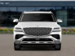 Genesis GV80 Advanced 2.5T AWD 2026